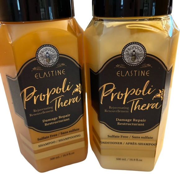 Avon Propli Thera shampoo, conditioner,  Hair Treatment & Mask Set NWT - Picture 5 of 5